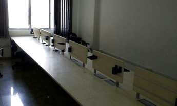 Imagem: Sala/Conjunto para aluguel com 80 metros