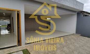 Imagem 2: Imóvel luxuoso e completo de 3/4 com suíte, Pq. Pirineus, Anápolis-Go