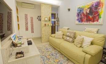 Imagem 6: Apartamento 3 Quartos e suíte em Ipanema - Rio de Janeiro