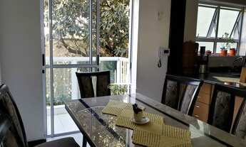 Imagem 6: Sobrado com 3 dormitórios e 3 vagas na Mooca