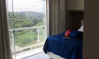 Imagem 7: Casa no Condomínio Vila Verde, 3 dormitórios com 2 suítes, sacada, acabamento de primeira