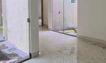 Imagem 4: LL - Linda Casa Mogi das Cruzes - 2 quartos, 1 banheiro e 2 vagas