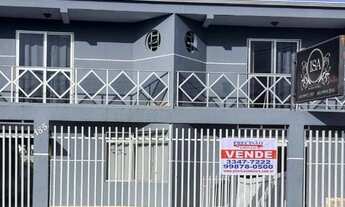 Imagem: Sobrado à venda 4 quartos (Suíte) Curitiba