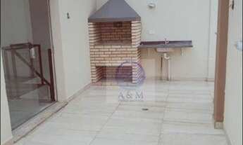 Imagem 3: Cobertura com 3 dormitórios à venda, 128 m² por R$ 735.000,00 - Mooca - São Paulo/SP