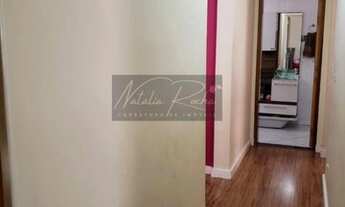 Imagem 3: Apartamento para Venda em Itatiba, Loteamento Santo Antônio, 3 dormitórios, 1 banheiro, 1