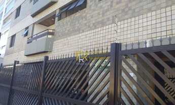 Imagem 2: Apto 02 dormitorios a 100 metros da praia