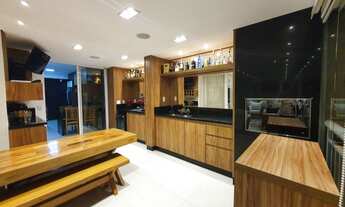 Imagem 2: Condomínio Paulistano com 3 suítes a venda na Vila Sônia