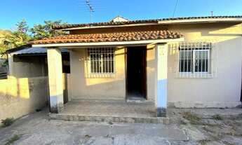 Imagem 4: Cerâmica - Casa 3 quartos , quintal de terra batida , garagem - Bairro Cerâmica