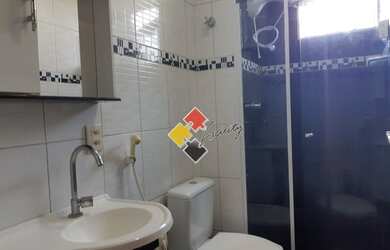 Imagem 6: Apartamento com 2 dormitórios à venda, 55 m² por R$ 165.000,00 - Vila Padre Manoel de Nóbr