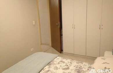 Imagem 5: Apartamento para Venda em Santo André, Vila Lutécia, 2 dormitórios, 1 banheiro, 1 vaga