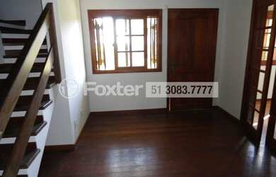 Imagem 4: Porto Alegre - Casa Padrão - Ipanema