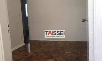 Imagem: Apartamento com 2 dormitórios, 46 m²