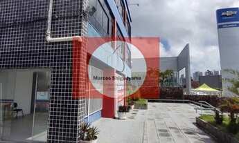 Imagem 7: Sala Comercial para Locação em Salvador, Parque Bela Vista, 5 vagas