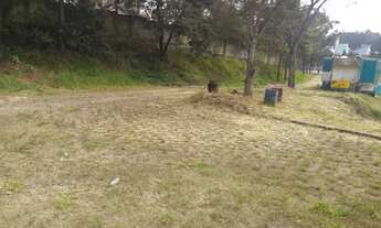 Imagem 6: Raposo Tavares Terreno plano