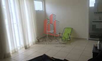 Imagem 6: Vendo apartamento na praia de José Menino em Santos