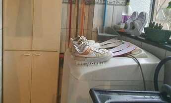 Imagem 3: Apartamento com 4 dormitórios à venda, 95 m² por R$ 270.000 - Itatiaia - Belo Horizonte/MG