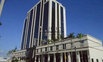 Imagem 4: Sala à venda, 32 m² por R$ 599.000,00 - Royal Park - São José dos Campos/SP