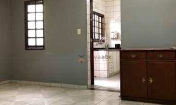 Imagem 5: Casa com 3 dormitórios à venda, 106 m² por R$ 490.000,00 - Jardim Cambuí - Santo André/SP