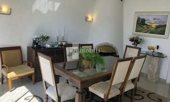 Imagem 5: Apartamento em Higienopolis 4 Dormitórios e 2 Vagas de Garagem