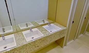 Imagem 6: SãO PAULO - Conjunto Comercial/Sala - Cidade Monções