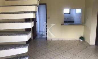 Imagem 4: Apartamento para venda tem 117 metros quadrados com 3 quartos em Guilhermina - Praia Grand