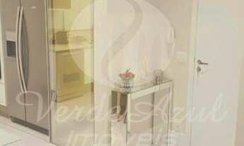 Imagem: Apartamento - Mansões Santo Antônio