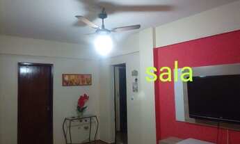 Imagem 4: Temporada Apto 2 Quartos á 100 mts da Orla, Na Praia do Morro ES