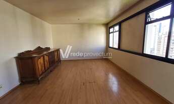 Imagem 3: Apartamento - Vila Itapura - Campinas