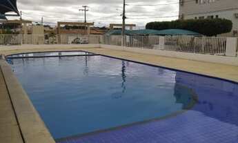 Imagem: Apartamento Mais Viver Juazeiro