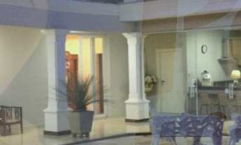 Imagem 7: Casa em Condomínio com 3 quartos à venda por R$ 2400000.00, 600.00 m2 - JARDIM LARANJEIRAS