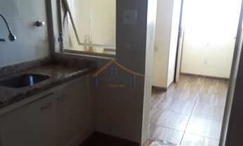 Imagem 2: Apartamento Padrão - Ribeirão Preto - Jardim Palma Travassos