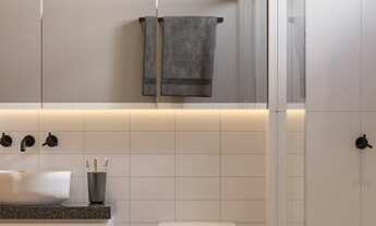 Imagem 6: Apartamento para venda com 52 metros quadrados com 2 quartos