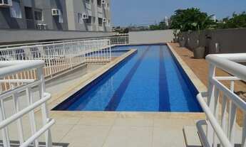 Imagem 8: Apartamento com 2 dormitórios, 56 m² - venda por R$ 310.000,00 ou aluguel por R$ 1.300,00