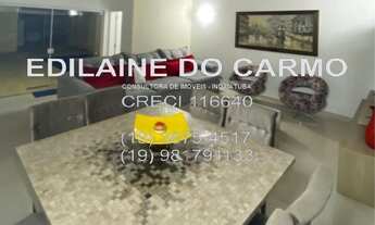 Imagem 2: CASA EM CONDOMÍNIO RESIDENCIAL em INDAIATUBA - SP, CONDOMÍNIO PORTAL DE ITAICI