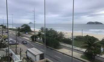 Imagem 2: Apartamento para venda possui 261 metros quadrados com 4 quartos