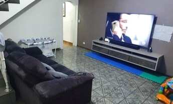 Imagem 3: Sobrado 3 dormitórios 1 suíte com Edícula - Monte Castelo