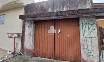 Imagem 2: Terreno à venda, Jardim Pedroso, Mauá, SP