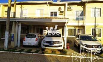 Imagem 3: Casa com 3 dorms, Condomínio Village Salermo, Sorocaba - R$ 590 mil, Cod: 4544