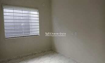 Imagem 7: Casa com 2 dormitórios para alugar, 52 m² por R$ 1.100,00/mês - Interlagos - Cascavel/PR