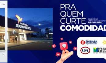 Imagem 5: **APARTAMENTO NO JD. ORIENTE - 02 DORMS C/ SUÍTE**