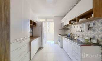 Imagem 7: Metrô próximo, Sol da manhã, Portaria 24h, Apartamento com 3 quartos, 1 vaga à venda, 119