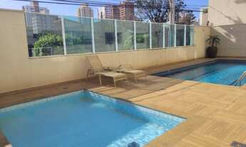 Imagem 3: Edificio Residencial Premiatto