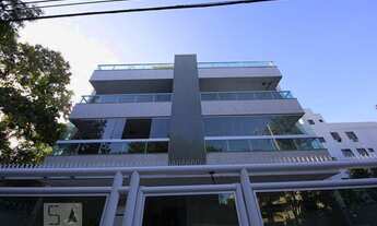 Imagem 2: Apartamento para Aluguel - Recreio, 3 Quartos, 165 m2