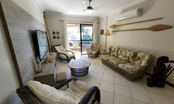 Imagem 2: 3 DORMITÓRIOS COM VISTA PARA O MAR BOMBAS