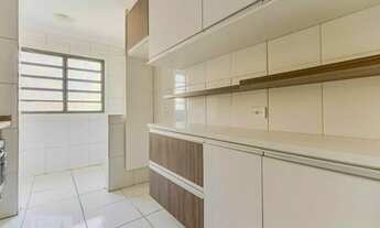 Imagem 6: Residencial JD. Botânico 2 quartos 1 vaga livre e repleto de armários -lindo apê