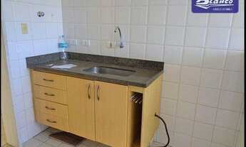 Imagem 4: Apartamento com 2 dormitórios à venda, 60 m² por R$ 350.000,00 - Vila Rosália - Guarulhos