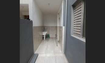 Imagem 2: Locação Casa com 2 dormitórios