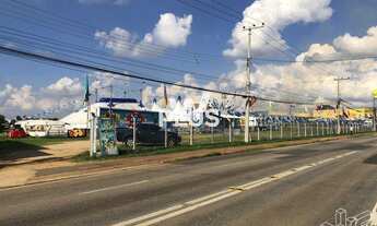 Imagem 2: Área em Sorocaba bairro Jardim Planalto