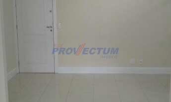 Imagem 3: Campinas - Apartamento Padrão - Mansões Santo Antônio