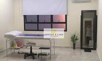 Imagem 3: Sala à venda, 37 m² por R$ 250.000 - Parque Residencial Aquarius - São José dos Campos/SP